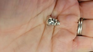 Breloque Pandora bonhomme de neige 925 - Etsy France