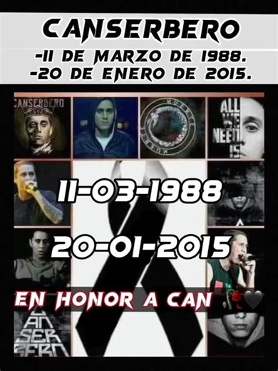 Canserbero #Rapero #venezuela #cancerbero | Venezuela trap