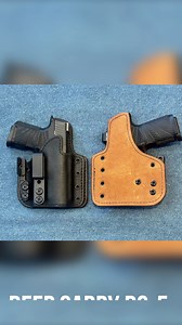 Tucker Gunleather on Reels