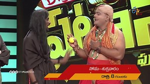 Pataas : లిటిల్ సోల్జర్స్ ఇచ్చిన టాస్క్ ని కమెడియన్స్ చేయగలరా.. లేదా..? | Pataas