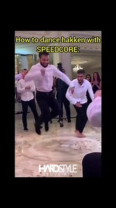 2.1K views · 51 reactions | How to dance hakken with speedcore  | Hardstyle Hardcore Lovers | Facebook