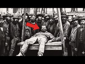🔴▶ These Forgotten Faces Were Erased from History for a Reason | Silent History