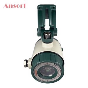 [Hot Item] Hot Sales Flame Proof Exd Ultrovialet And Infrared Flame Sensor Detector For Fire Detection