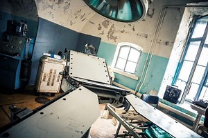 Twilight Sleep: the weirdest way of giving birth ever?