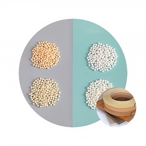 [Hot Item] Edge Sealing Hot Melt Adhesive - Wood Edgebanding Glue