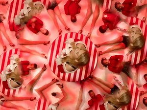 2.1K views · 2.8K reactions | “Wrap Me Up” with Meghan Trainor from Jimmy’s new album #HolidaySeasoning! Listen on Spotify now  | Jimmy Fallon | Facebook