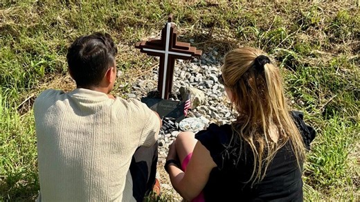 Williamsburg mother's crusade leads to Virginia seat belt reform