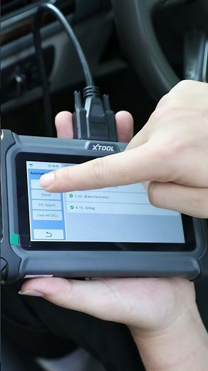 The D5S brings precision and convenience together – your ultimate diagnostic companion!