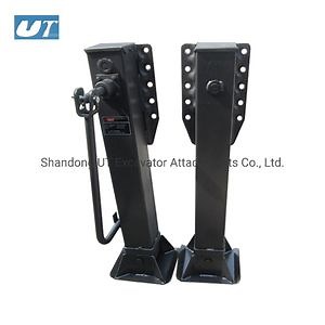 [Hot Item] Semi Trailer Landing Gear Truck Landing Leg