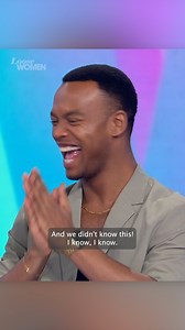 Watch this space everyone 🥰 | Loose Women