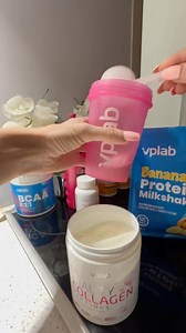 Stay strong, flexible, and radiant with VPlab Collagen Ultra Women Peptides – the ultimate support for beauty and vitality! 💪✨ #CollagenBoost #StayInShape | VPLab Nutrition