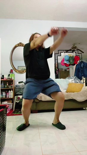 Arabian Nights Dance - Freeballing Video