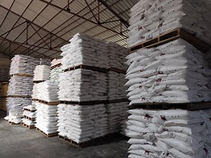 [Hot Item] Top Quality Sodium Chloride Supplier Low Price