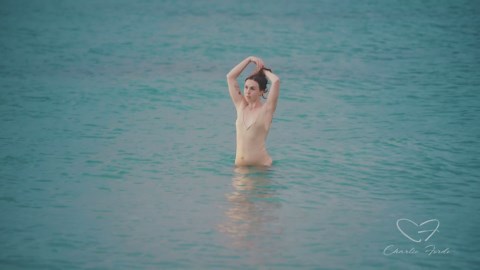 Fading Featuring Charlie Forde, Olive Gee