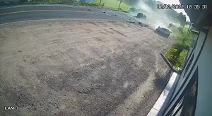 93K views · 1.7K reactions | Acidente mata três mulheres em Tijucas....