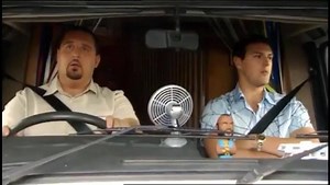 It’s Friday night, Paddy’s playtime! I want to be doing some bumping and grinding with the ladies, not chewing the fat with Billy The Butcher Shannon! | Max and Paddy Fans