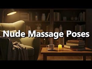 what does Nude Massage Poses mean | Nude Massage Poses meaning explained