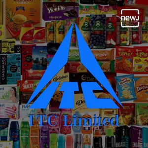Established in 1910, ITC Limited Was First Named Imperial Tobacco Company #AajNEWJDekhaKya | Briefly