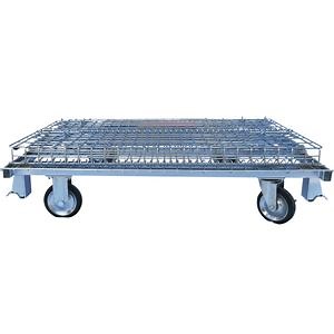 [Hot Item] Wire Mesh Container/Metal Storage Cage
