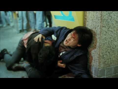 As Tears Go By - HD Trailer