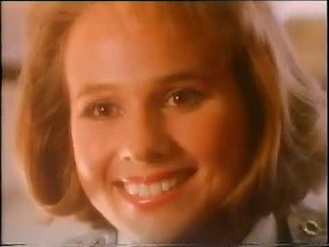 Australian Airlines "Come on and Fly" 1986