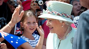 How severe is Queen Elizabeth’s bout with COVID-19?