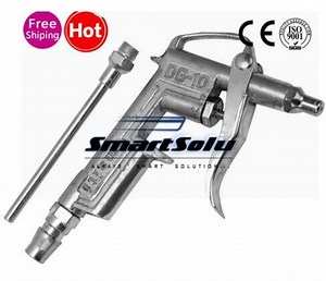 [Hot Item] Pneumatic Air Compressor Dust Duster Spray Gun