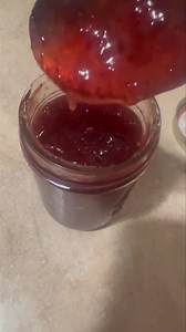 I know a lady who is making homemade strawberry jam Wild, blueberry jam Blackberry jam All three will be made regular or sugar-free, and all three will be made with or without jalapeños ! She has a very limited quantity. All pint jars will be $12. The jar in this video is a small one. It is not the size I’m talking about. This is not jelly, so this will have big chunks and little chunks of fruit in it as seen in the video . Also Pint jars of fire and ice pickles. They are sweet with a little bit