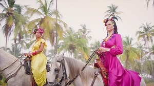 251 reactions · 30 shares | PLAYA GRANDE OUT NOW! nuestra nueva canción y video con Bomba Estéreo. Vamos a bailar!  | SOFI TUKKER | Facebook