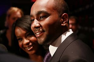 Rest In Peace: Nick Gordon Reportedly Survived A Drug Overdose Weeks Before Passing