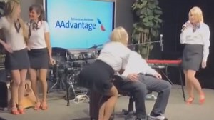 Airline in Hot Water After Off-Duty Flight Attendants Perform Burlesque-Style Dance in Uniforms