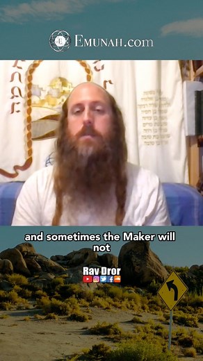 2.4K views · 88 reactions | Humility is the greatest gift. | Rav Dror | Facebook