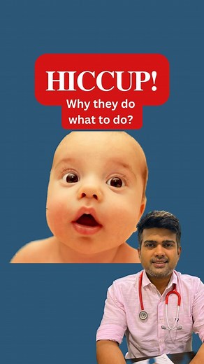 Hiccups!!!!!!! Every newborn parents must have experienced? Yes or No?? #newbornmassage #newborn #newmom #newmother #mothers #parentingtips #parents #parentingsurat #parenting #parentingsurat #suratmom #momsco #mother #parentingtips #parentinghacks #momsofsurat #momsofahmedababad #momsofgujarat #momsofig #momsofmumbai #momsofdelhi #momsofdehradun #momsofjammu #newborn #hiccups | Dr.Santosh Yadav