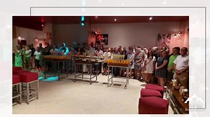 Our repreater Cocktail 🍹 | Three Corners Sea Beach Resort