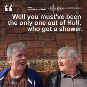 1.4K views | Blood, guts and spuds in the shower. Fishermen friends...