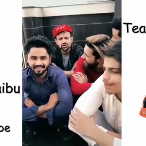 53K views · 4.7K reactions | Jab Tin Dost Milte Hai | FD Entertainment | Facebook