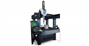 7.10.7 SF | 生産現場 CMM