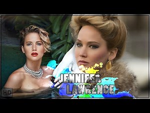 Jennifer Lawrence Hot Tribute #1