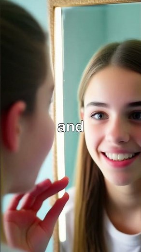 Braces with cum in your faces