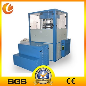 [Hot Item] Large Rotary Tablet Press Machine for Disinfectants, Trichloro Tablets and Dichloro Tablets