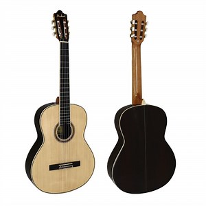 [Hot Item] Wholesale China Grand Spruce Top Rosewood Fingerboard Classic Guitar All Solid Cedar/Spruce