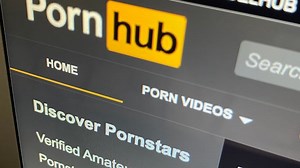 Company behind PornHub sued by victims of sexual abuse
