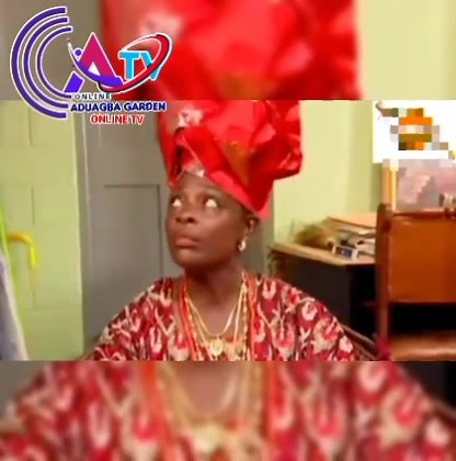 100K views · 2.7K reactions | Agogo Èèwọ̀  #movieclips #movie #yorubamovie | Aduagba Garden Online tv | Facebook