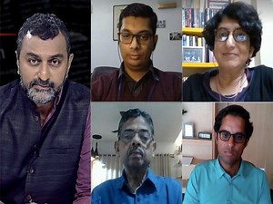 11K views · 21 reactions | Sourav Ganguly, the dada of Indian cricket battles questions of ethics, propriety and conflict of interest with BCCI, the board he heads. | NDTV | Facebook