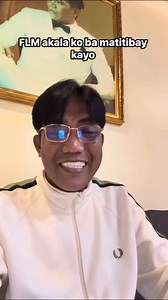 FLM akala ko ba matitibay kayo #PandemicHero #FrancisLeoMarcos 💰 | Dan Torres