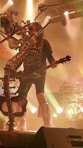 9.4K views · 128 reactions | WASP "blind in texas" The Fillmore Silver Spring #waspnation #blackielawless Blackie Lawless & W.A.S.P. Blackie Lawless and Wasp | Rock N Roll Experience | Facebook