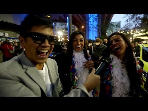 Justin Bieber Fans Are Crazy