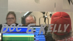 Abilene radio personalities join Kelly Jay return to air after loss of co-host Doc
