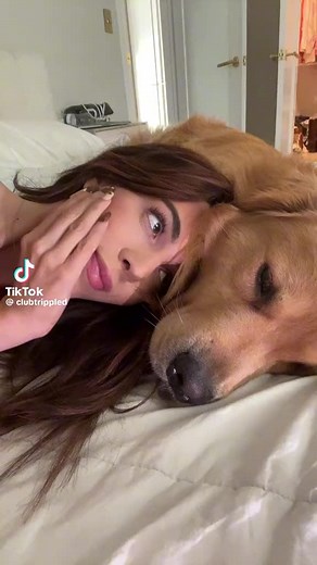 Danielley Ayala on TikTok