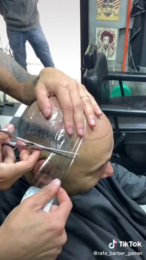 Rafa De Souza no TikTok